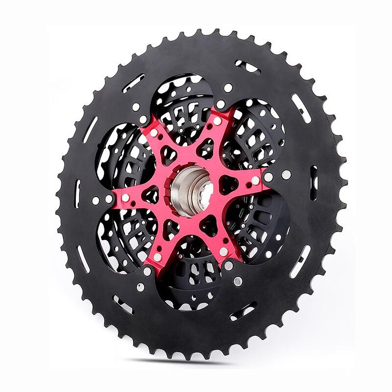 Lishi 12-Speed XD Mountain Bike Cassette
