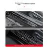 Stainless Steel Door Sill Scuff Plates for Changan Deep Blue S05-S09, L06-L07, SL03 Models