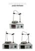 Constant Temperature Digital Display Magnetic Stirrer 85-2: Smart Laboratory Heating Stirrer
