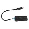 Vehicle Mounted System Wireless Adapter 2 in 1 Wired to Wireless Car Interconnect Converter Box Support for CarPlay