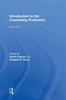 The Introduction To the Counseling Profession Book