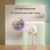 Supor 5L 316L Stainless Steel Electric Hot Water Dispenser CN plug (adapter included)