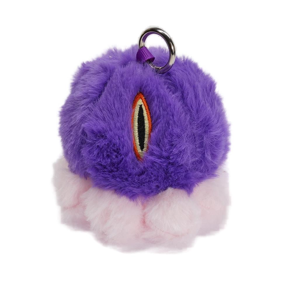 

New World of Warcraft Yogg-Saron N Zoth C Thun 4-8 10-20CM Pendant Keychain Plush Doll Toy