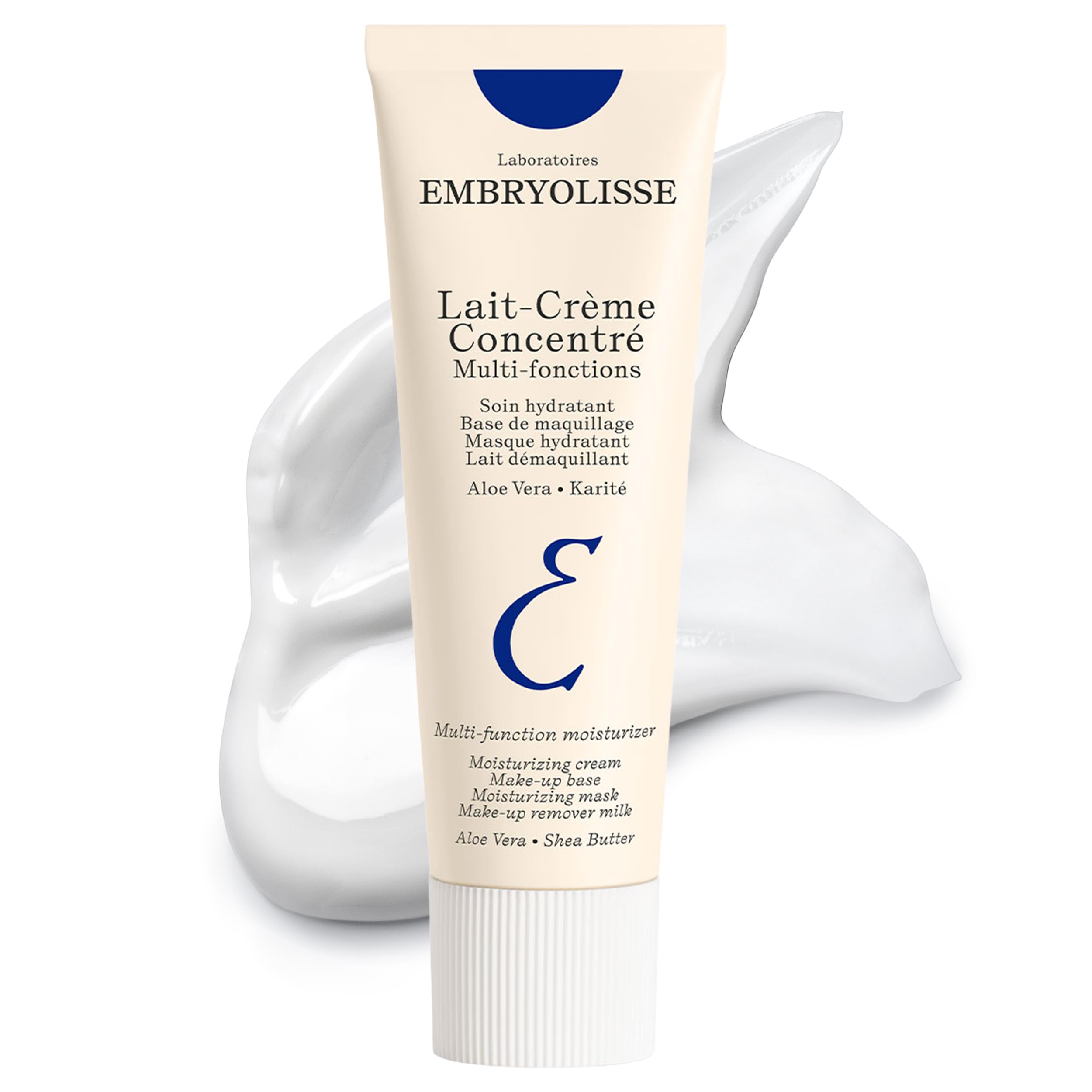 

Embryolisse Moisture Cream 75ml белый