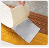 1pc 2.3m/9.2m DIY Waterproof Ceiling Decorative Strip Self Adhesive Wall Trim Line Wall Border Home Decoration Wall Stickers