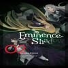 The Eminence In Shadow Vol. 2 Light Novel by Touzai Touzai Hardback Book 9781975386993