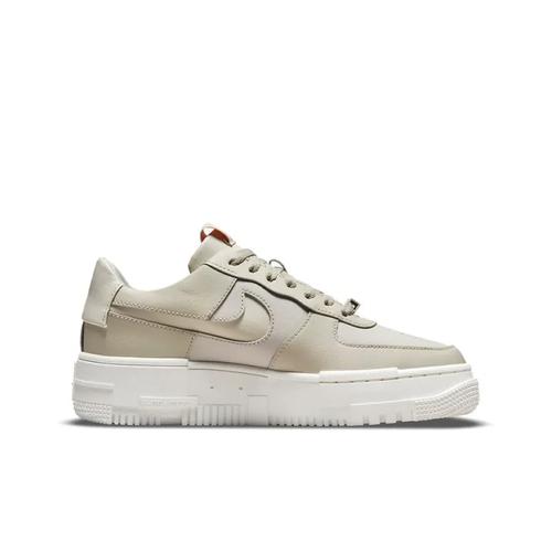 Nike Wmns Air Force 1 Pixel Light Stone CK6649-104