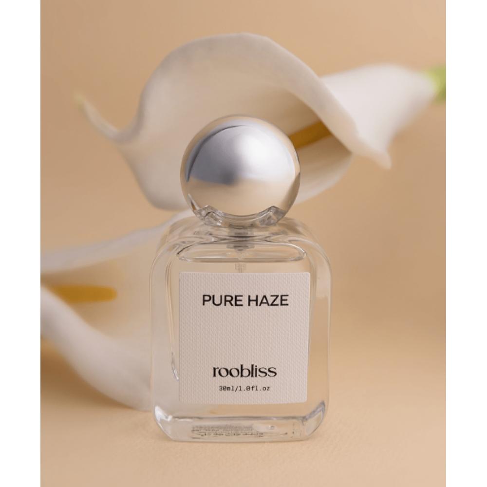 Roobliss Rubless Floral Fragrance Pure Haze Hair Perfume 30ml