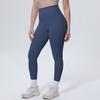 High Waist Seamless Leggings for Women Stretchy Workout Yoga Pants Tummy Control Athletic Wear for Fitness Training Gym Running