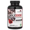 CLA 3000, 3,000 Mg, 120 Softgels
