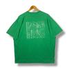 Vintage 00s PHISH Band Summer Tour Graphic Tee Shirt 2-Large Size
