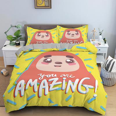 Biancheria da letto – Completi lenzuola e set da letto