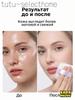 Portable Oil Absorbing Face Paper Sheet with Mirror and Puff Compact Design for Facial Oil Control and Matte Finish Suitable for On The Go Use