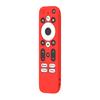 Android TV Stick Protective Cover Anti-Drop and Anti-Slip with Precise Cutting Design Prevent Remote From Slipping Scratching