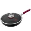Kangbahe 32cm Titanium Non-Stick Wok
