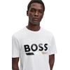 Boss Mens Tiburt 42 T-Shirt