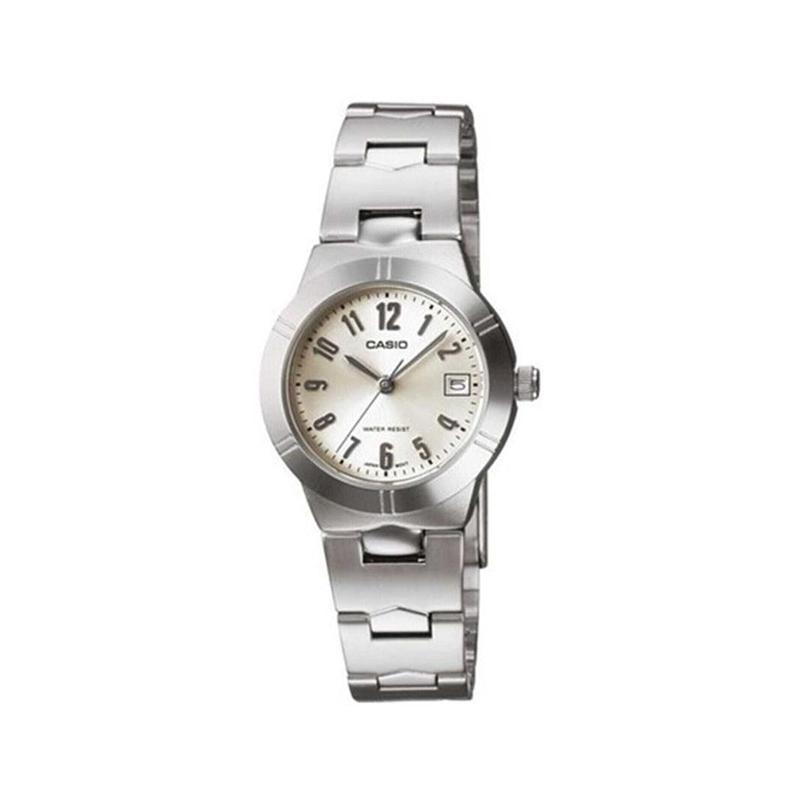 

Casio LTP-1241D-7A2DF Women s Wrist Watch