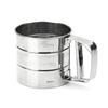 Handon Stainless Steel Powder Sifter
