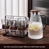 Louça para beber – Jarras e carafes