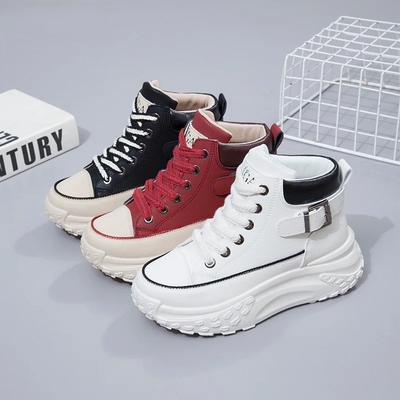 Obuwie damskie – Sneakersy