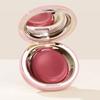 Rare Beauty Flüssigrouge Puderrouge mit Schimmer Elastisches Rouge Leicht zu Verblendendes Rouge Lippenstift Highlighter Langanhaltendes Make-up Natura
