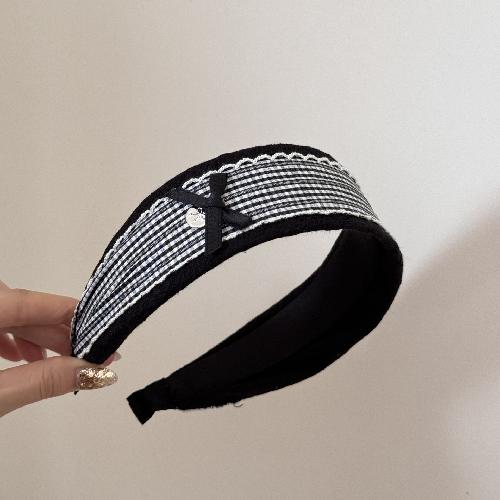 Fasce Larghe in Raso per Donne Elegante Cerchietto Monocolore Fasce per Capelli Copricapo per Lavare il Viso Fasce per Capelli Accessori per Capelli Copricapo