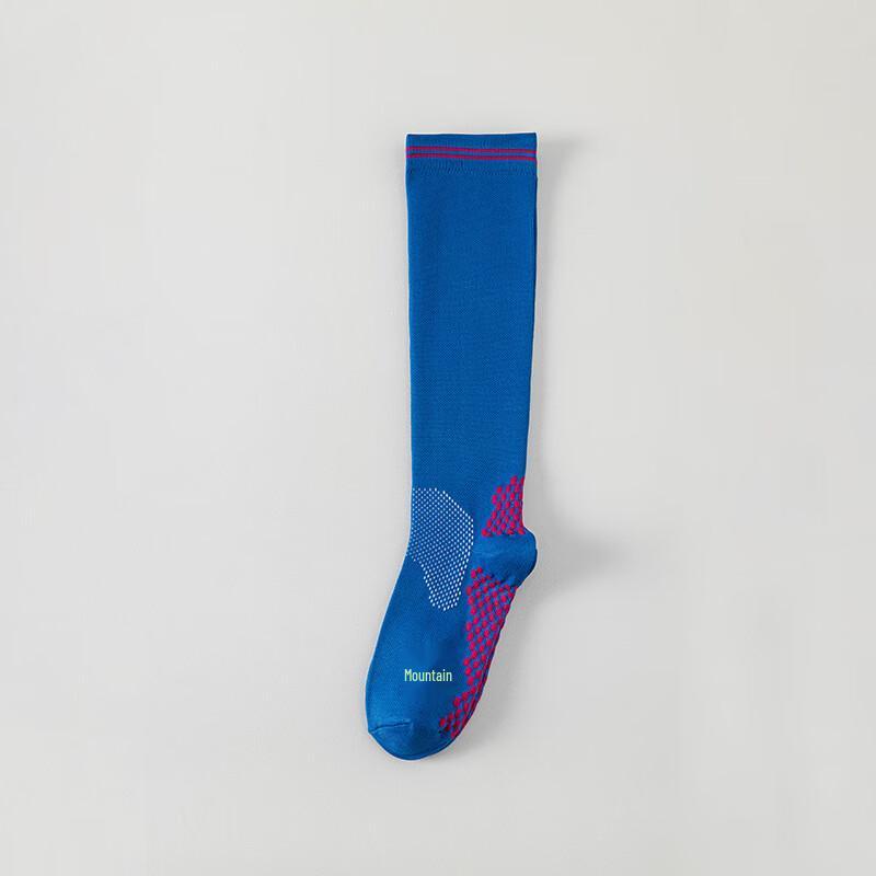 Junbie Sports Compression Calf Socks