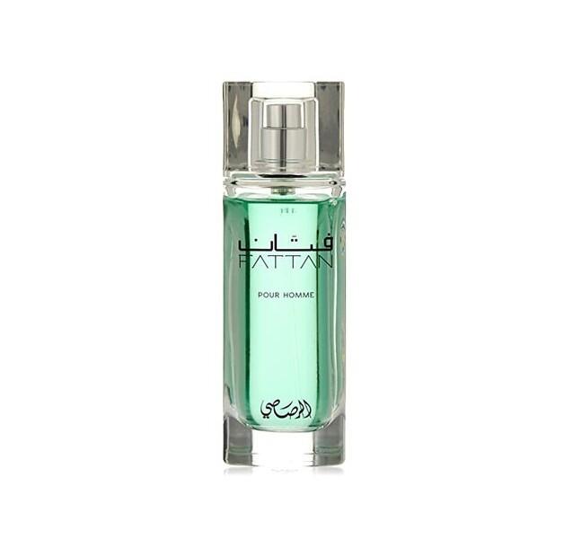 

Rasasi Fattan Pour Homme парфюмерная вода 50 ml