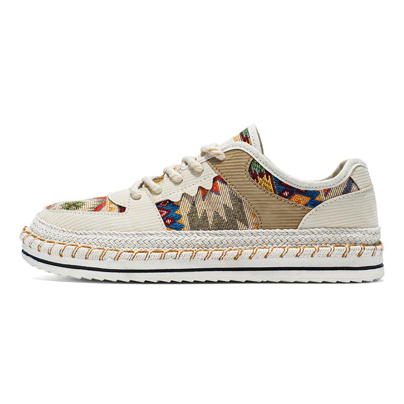 Summer New Low Cut Mens Casual