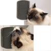 Self-Cleaning Cat Comb for Pet Hair Removal