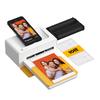 Kodak Dock Plus 4PASS Instant Printer (10x15cm) + Printer Unit (10-pack)