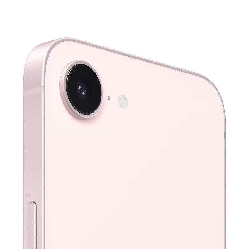 Apple iPhone 17e (CN version)