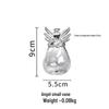 angel vase ornament