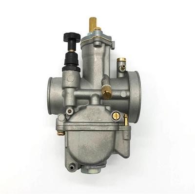 Super Performance Power Jet Carburetor KIT For Motorcycle Scooters Dirt Bike ATV