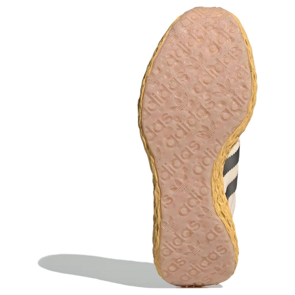 Adidas Zponge Orbit Grey Utility Yellow Men Sneakers Iron-Metallic JH8112