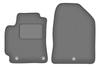 Front Car Mats: Hyundai Elantra VI Sedan (2016-)