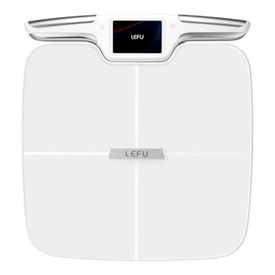LEFU Smart 8-Electrode Body Fat Scale (CN Version)