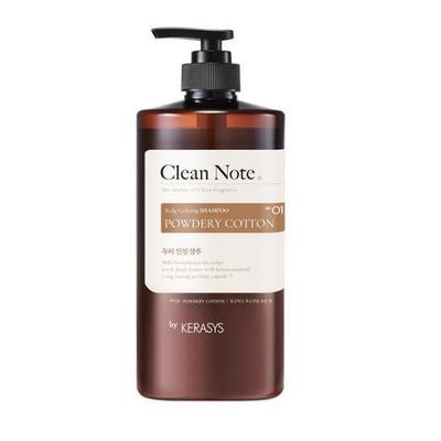 Shampoo e balsami per capelli – Shampoo