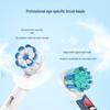 Oral-B Kids Electric Toothbrush, Spider-Man