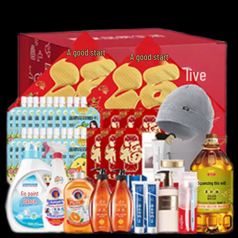 Yunnan Baiyao Spearmint Whitening Oral Care Set