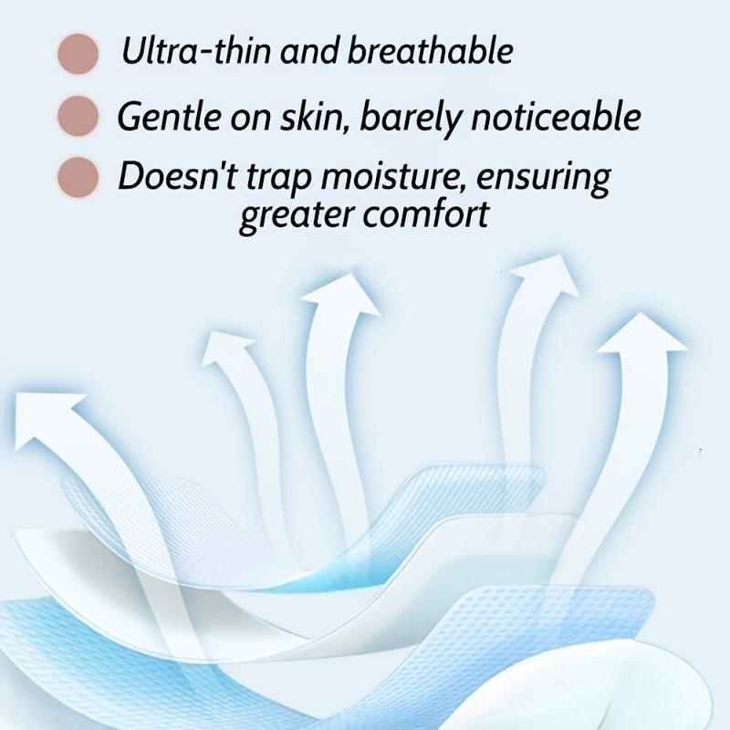 Nail Protection Stickers Crack Prevention Nail Repair Tape
