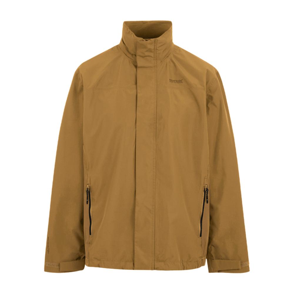 Regatta Mens Matt II Waterproof Jacket