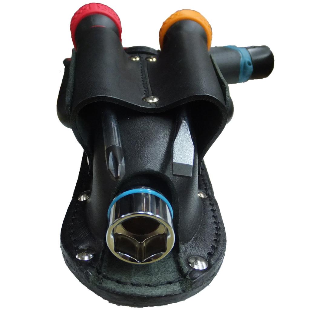 Knicks Klappbarer 3P-Ladetreiberhalter KB-103JOC