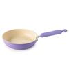 Hermand (Nolte) Violet Silicone Spatula Set, 2-Piece