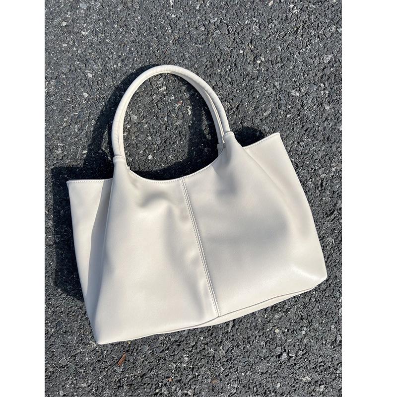 

Женская сумка-тоут с высокой текстурой, вместительная, для поездок на работу, на плечо