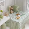 Modern Style Plastic Book Rack Dollhouses Furniture 1/6 Scale Miniature Model Design