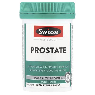 Ultiboost®, Prostata, 50 tablet