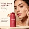 Korean Color Changing Foundation Invisible Pores, Effective Concealer, Natural Fit for Mature Skin SPF 50 Hydrating Base Makeup