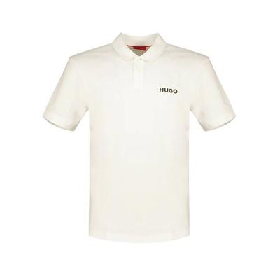 HUGO Dirlmere Polo Shirt