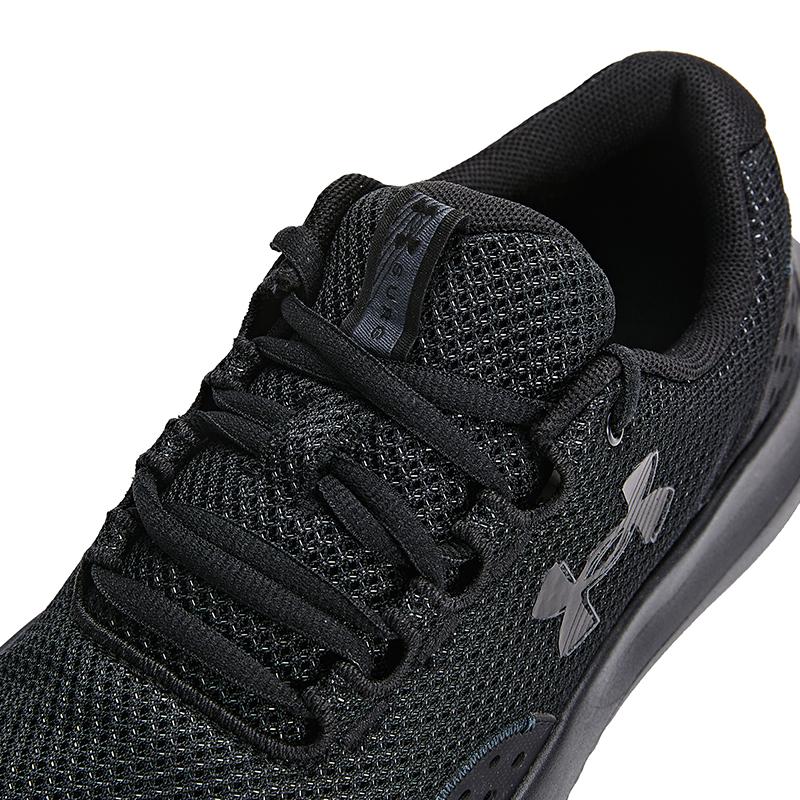 Under Armour Comfortable Fashionable Versatile Casual Running Shoes Kids Sneakers 3027103